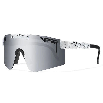 HyperStorm – Sport Sunglasses HyperStorm – Sport Sunglasses Blue Wolf Store Gray White 