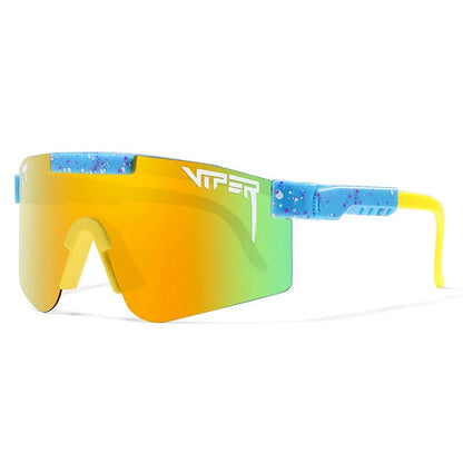 HyperStorm – Sport Sunglasses HyperStorm – Sport Sunglasses Blue Wolf Store Orange Blue 2 