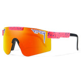 Orange Pink