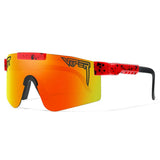 Orange Red