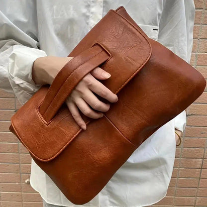Kaelith - Elegant and versatile clutch bag Kaelith - Elegant and versatile clutch bag Blue Wolf Store 