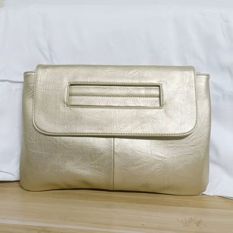 Kaelith - Elegant and versatile clutch bag Kaelith - Elegant and versatile clutch bag Blue Wolf Store 