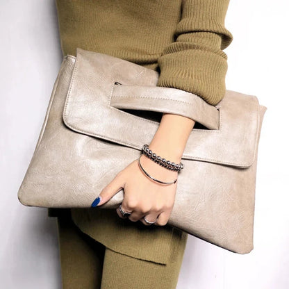 Kaelith - Elegant and versatile clutch bag Kaelith - Elegant and versatile clutch bag Blue Wolf Store 