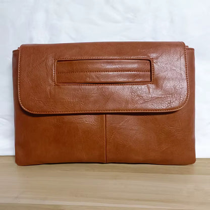 Kaelith - Elegant and versatile clutch bag Kaelith - Elegant and versatile clutch bag Blue Wolf Store 