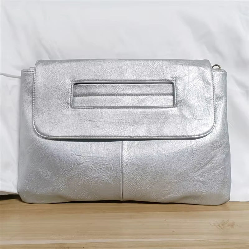 Kaelith - Elegant and versatile clutch bag Kaelith - Elegant and versatile clutch bag Blue Wolf Store 