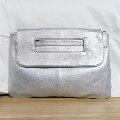 Kaelith - Elegant and versatile clutch bag Kaelith - Elegant and versatile clutch bag Blue Wolf Store 