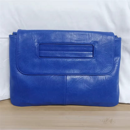 Kaelith - Elegant and versatile clutch bag Kaelith - Elegant and versatile clutch bag Blue Wolf Store 
