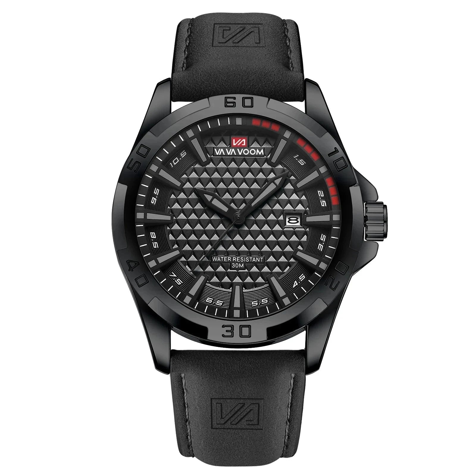 Kazarian – Premium Casual Sport Watch Kazarian – Premium Casual Sport Watch Blue Wolf Store 