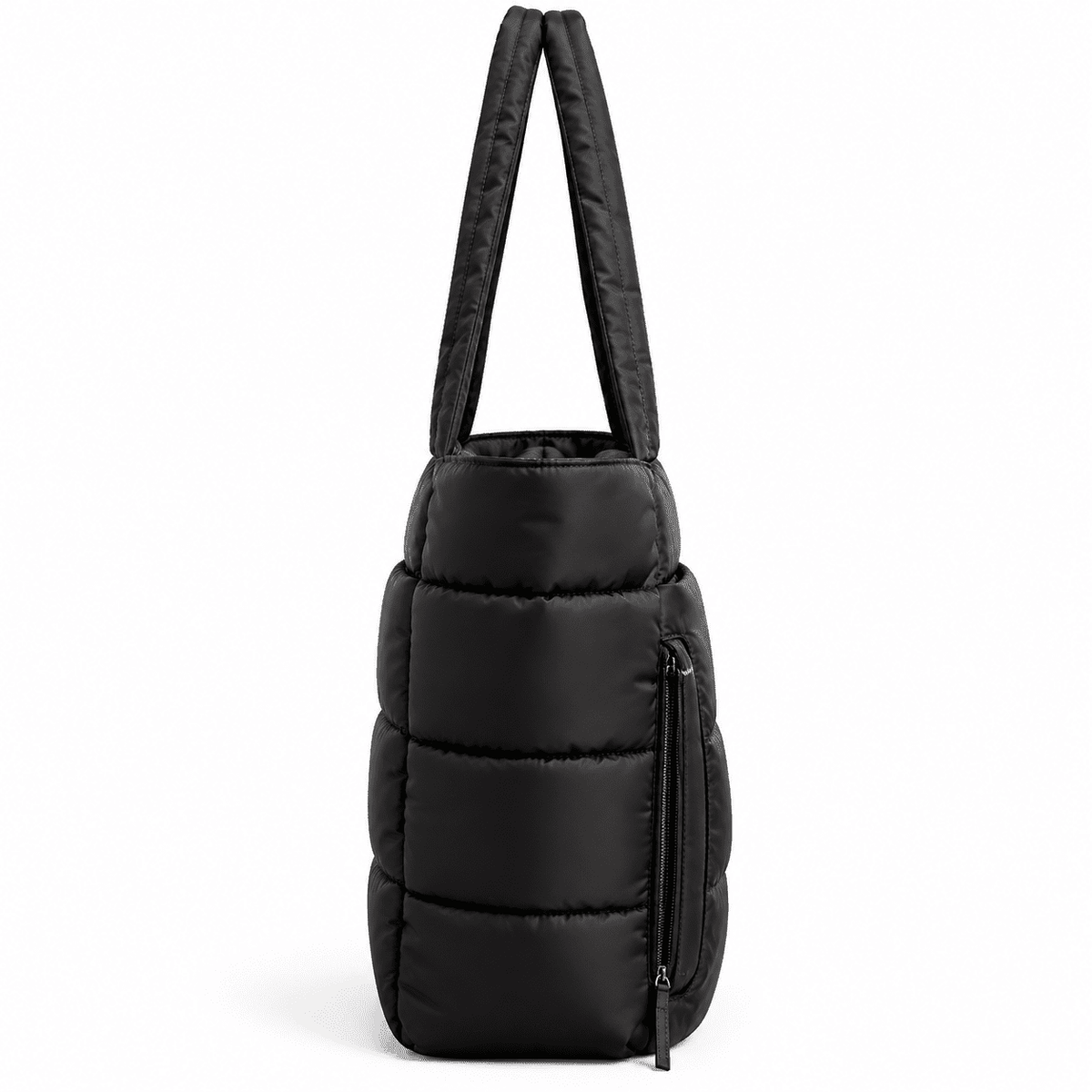 LAVENNE – Women's Quilted Tote Bag, 20L Large Capacity, Multiple Compartments & Water Resistance LAVENNE – Women's Quilted Tote Bag with Elegant Design, 20L Large Capacity, Multiple Compartments & Water Resistance 