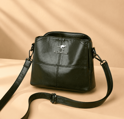Leather Bally Handbag Women Leather Bally Handbag Women Blue Wolf Store 