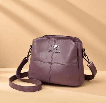 Leather Bally Handbag Women Leather Bally Handbag Women Blue Wolf Store 