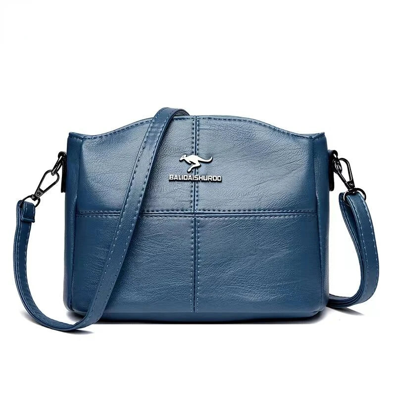 Bolso Bally de Piel Mujer 