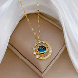NECKLACE G