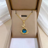 NECKLACE B