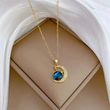 NECKLACE C