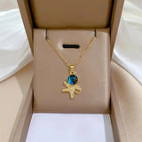 NECKLACE D