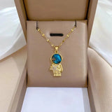 NECKLACE E