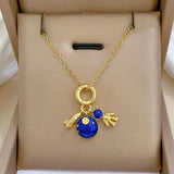 NECKLACE F