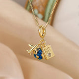 NECKLACE A