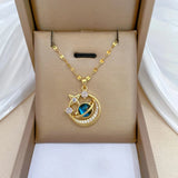 NECKLACE H