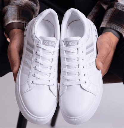Lordani Elegant Casual Sneakers Blue Wolf Store 