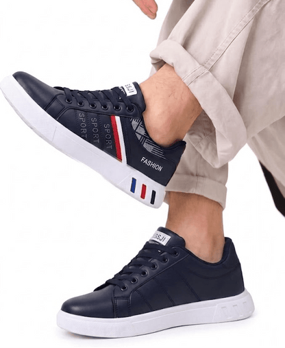 Lordani Elegant Casual Sneakers Blue Wolf Store 