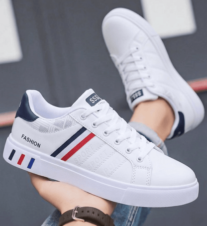 Lordani Elegant Casual Sneakers Blue Wolf Store 