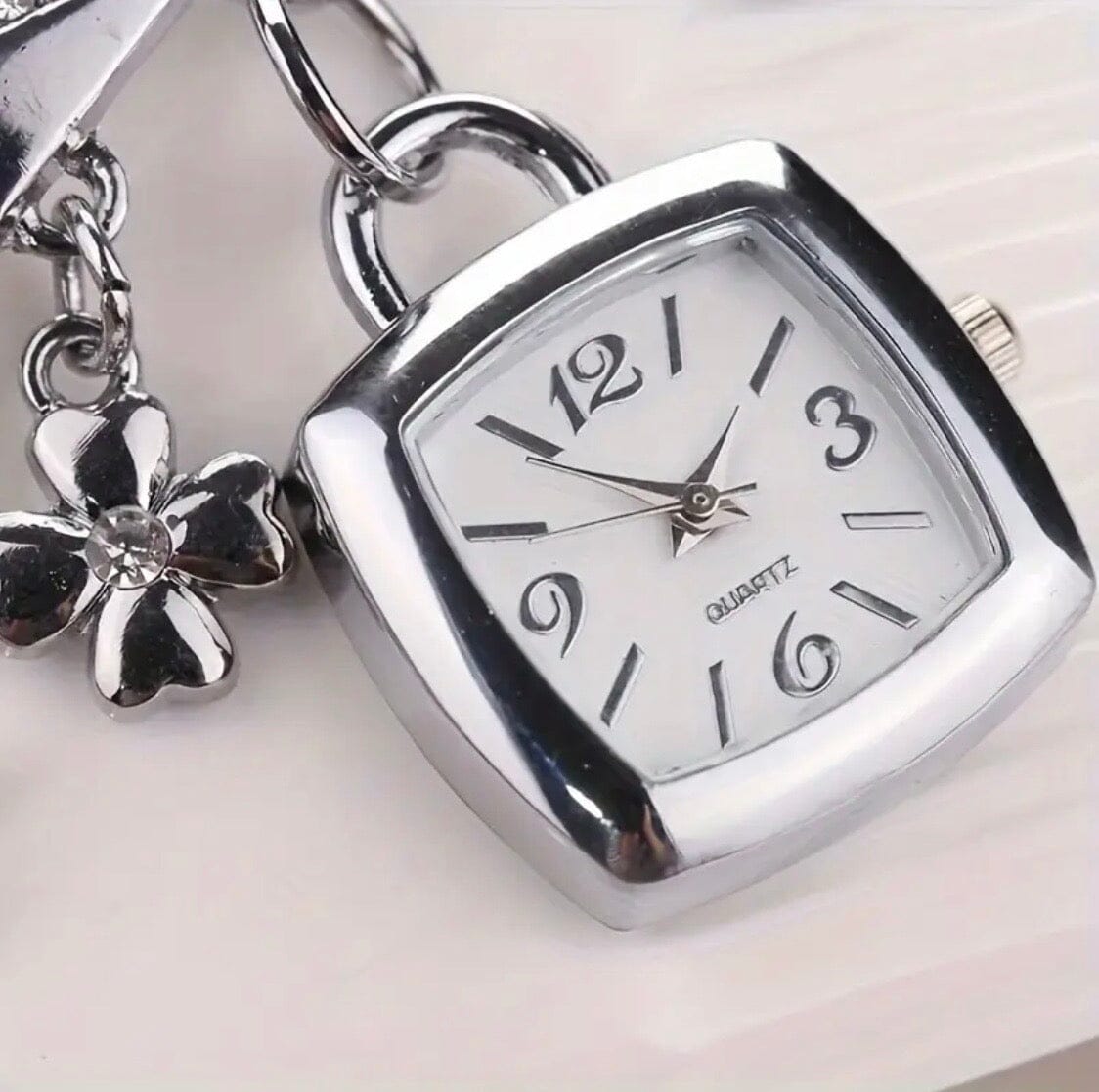 Lumière Personalite Women's Watch Lumière Personalite Women's Watch Blue Wolf Store 