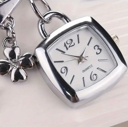 Lumière Personalite Women's Watch Lumière Personalite Women's Watch Blue Wolf Store 