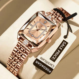 Rose Gold Gold