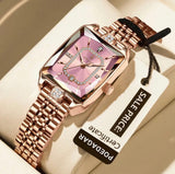 ROSE GOLD PINK