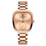 Rose Gold Gold