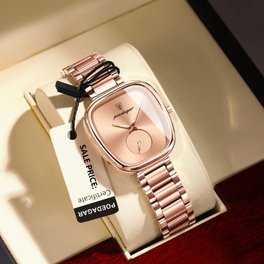 Lune Seraphine – Luxury Ladies' Watch Lune Seraphine – Luxury Ladies' Watch Blue Wolf Store 