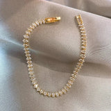 Gold Elegance