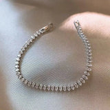 Silver Radiant