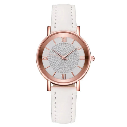Luxury Women's Watch Aura Luxury Women's Watch Aura Blue Wolf Store 