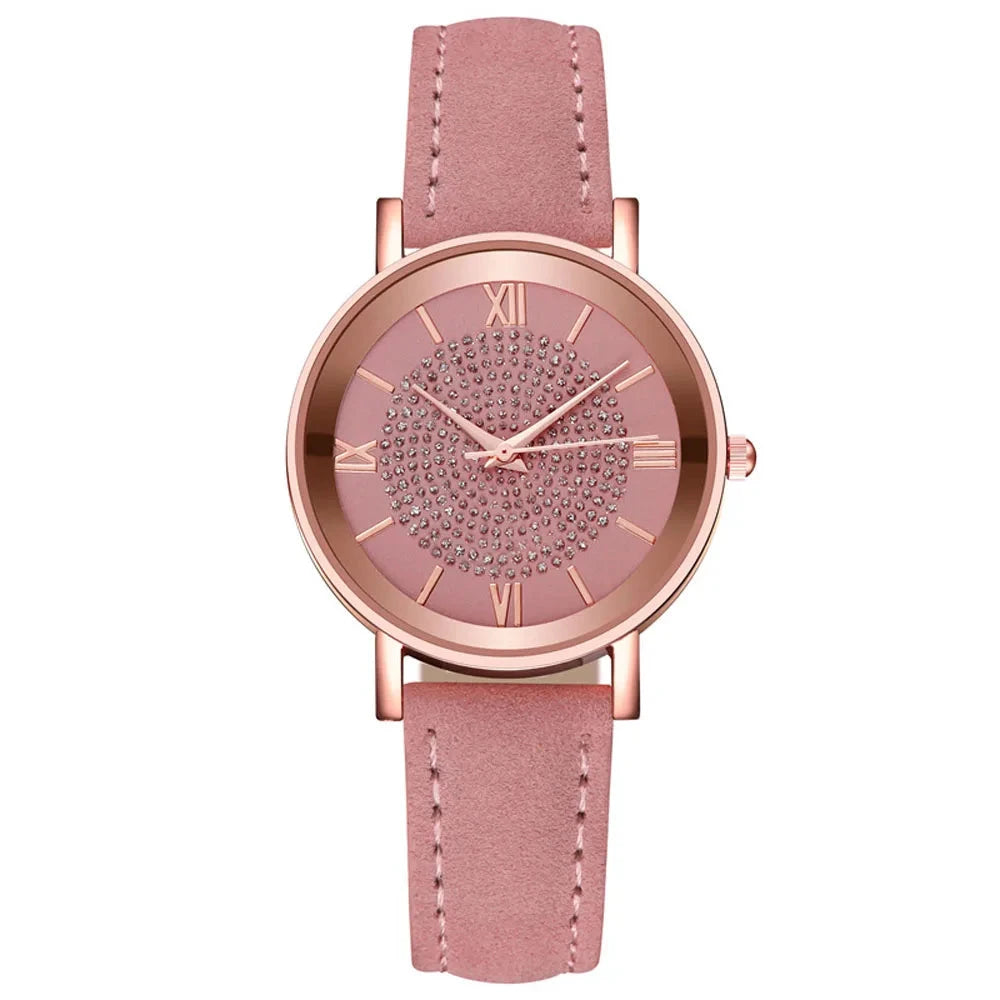 Luxury Women's Watch Aura Luxury Women's Watch Aura Blue Wolf Store 