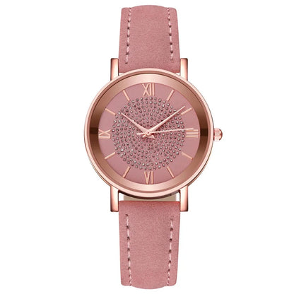 Luxury Women's Watch Aura Luxury Women's Watch Aura Blue Wolf Store 