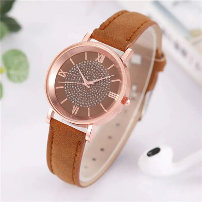 Luxury Women's Watch Aura Luxury Women's Watch Aura Blue Wolf Store 