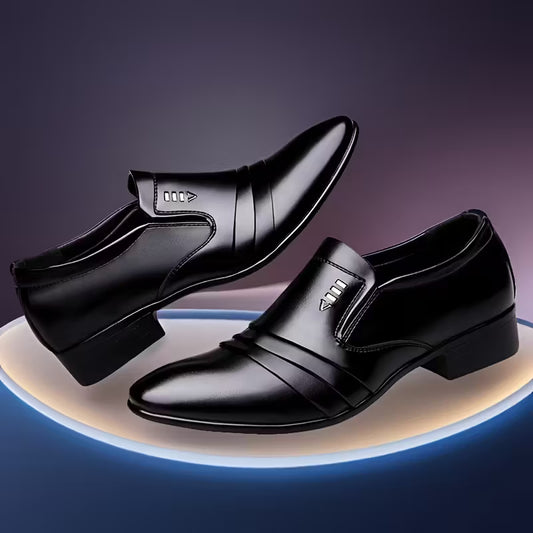 Magnaris – Elegant Leather Shoes Magnaris – Elegant Leather Shoes Blue Wolf Store 