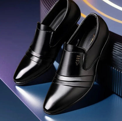 Magnaris – Luxury Leather Shoe Magnaris – Luxury Leather Shoe Blue Wolf Store 