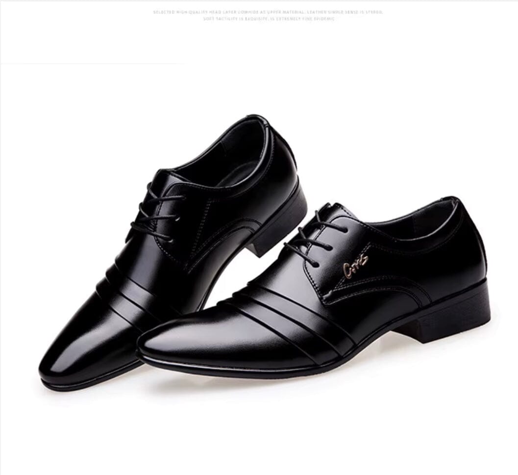Magnaris – Luxury Leather Shoe Magnaris – Luxury Leather Shoe Blue Wolf Store 