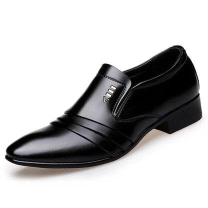Magnaris – Luxury Leather Shoe Magnaris – Luxury Leather Shoe Blue Wolf Store 