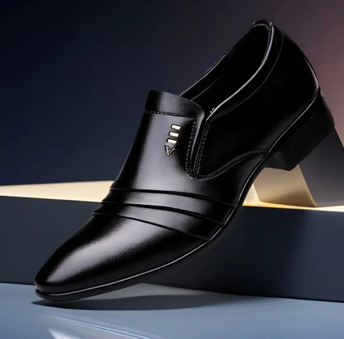 Magnaris – Luxury Leather Shoe Magnaris – Luxury Leather Shoe Blue Wolf Store 