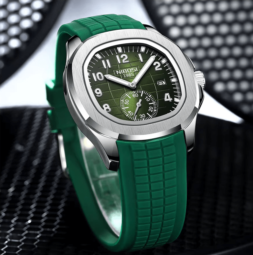 Magnus Prime – Men’s Watch Magnus Prime – Men’s Watch Blue Wolf Store 