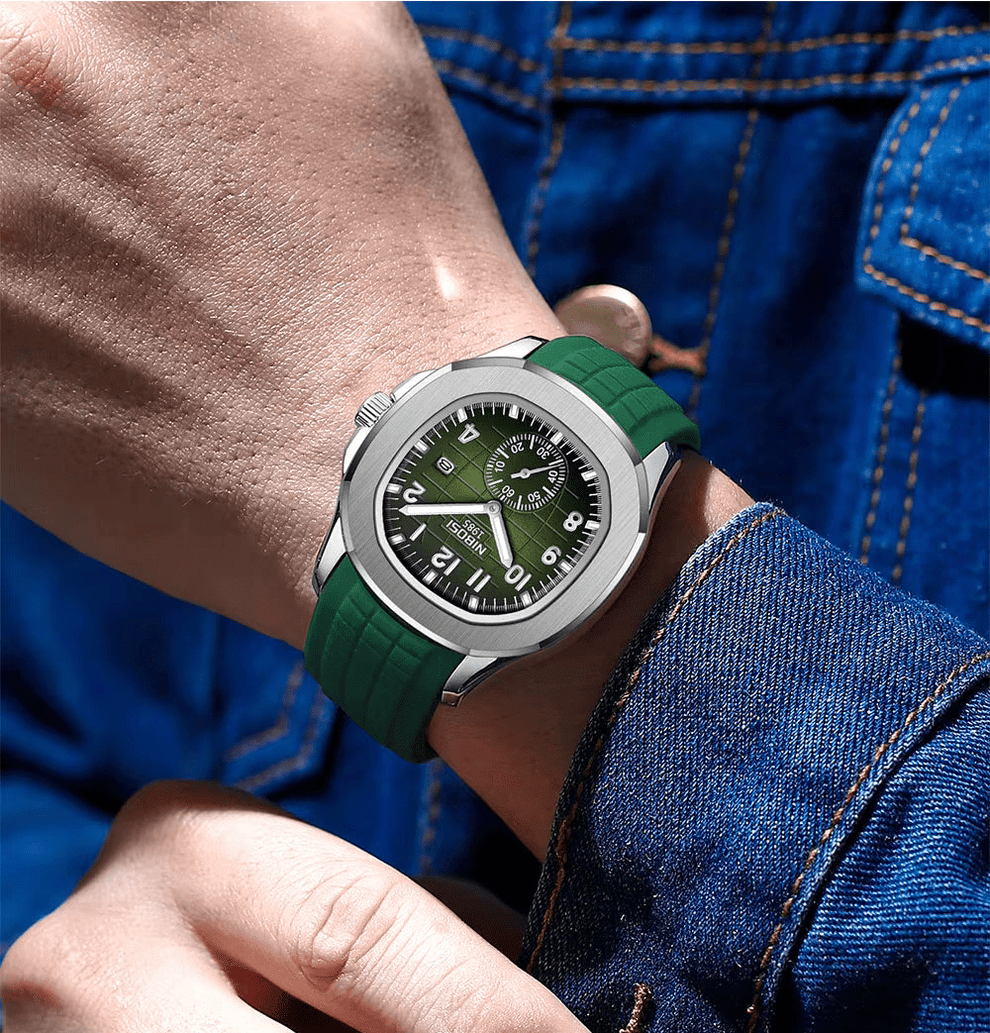 Magnus Prime Sport Watch – Blue Wolf Store