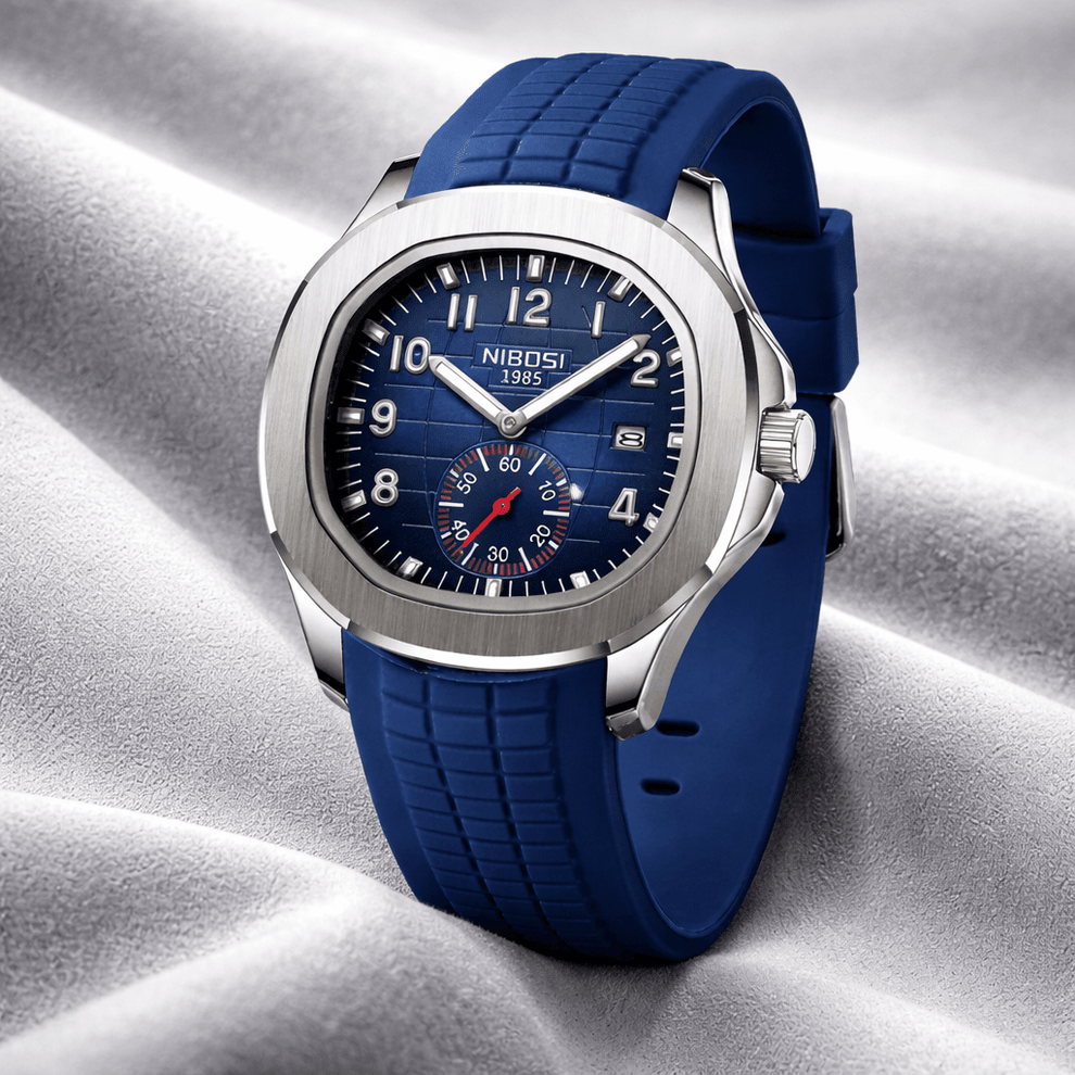 Magnus Prime Sport Watch – Blue Wolf Store
