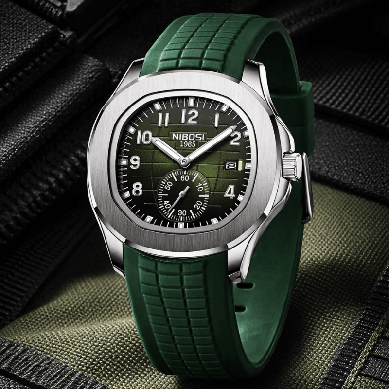 Magnus Prime Sport Watch Magnus Prime Sport Watch Blue Wolf Store 