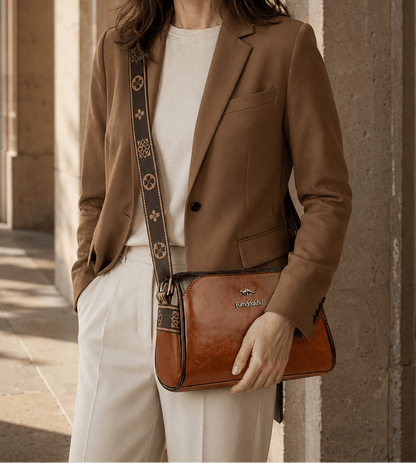 Majestic Leather Handbag Majestic Leather Handbag 