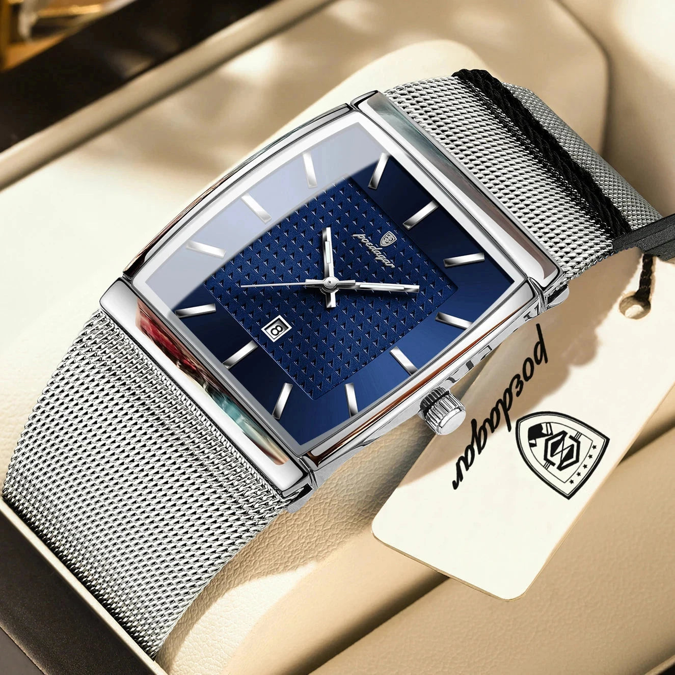 Marleaux – Men’s Luxury Watch Marleaux – Men’s Luxury Watch Blue Wolf Store 